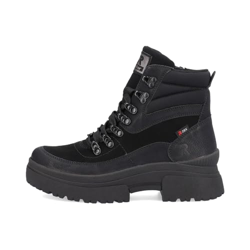 Rieker Damen Winterstiefel, Größe:38 EU von Rieker