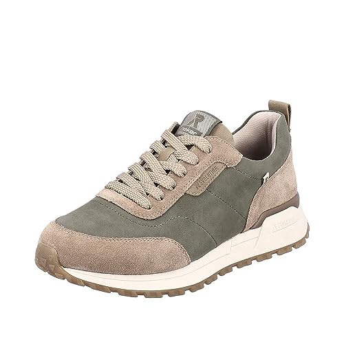 Rieker Evolution W0603-54 Damen Sneaker Groesse EU 41/ UK 7 von Rieker