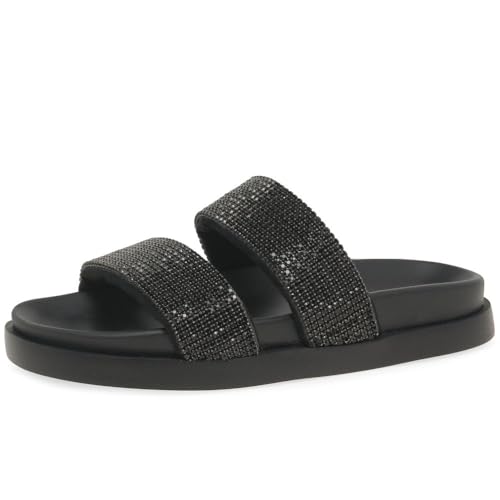 Rieker Evolution W1451-00 Damen Pantolette Groesse EU 39 / UK 6 von Rieker