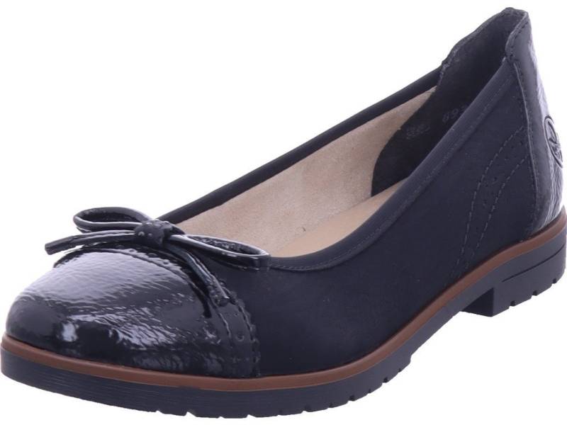 Rieker FSK Damen Halbschuhe Pumps von Rieker