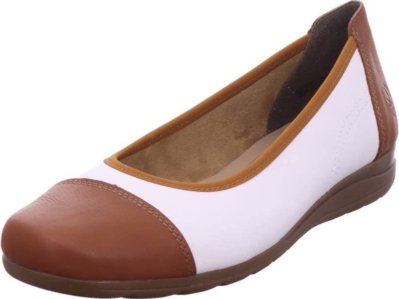 Rieker FSK Damen Halbschuhe Pumps von Rieker