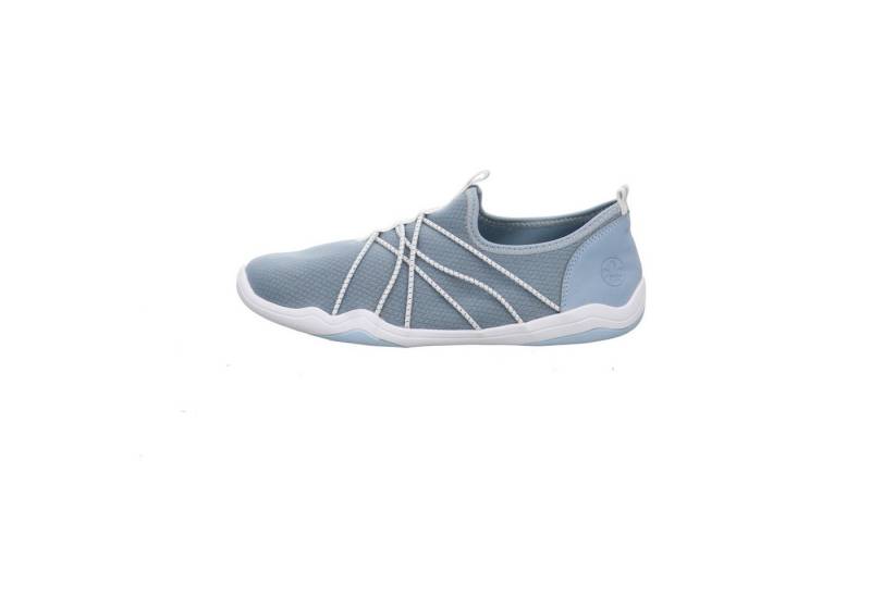 Rieker FSK Damen Halbschuhe Slip-On Sneaker von Rieker