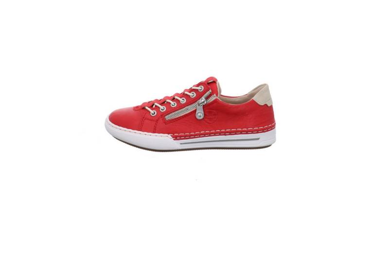Rieker FSK Damen Halbschuhe Slip-On Sneaker von Rieker