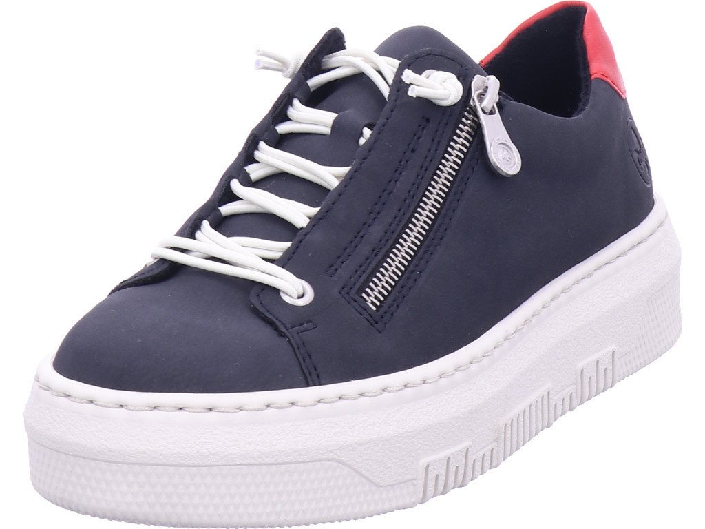 Rieker FSK Damen Halbschuhe Slipper von Rieker