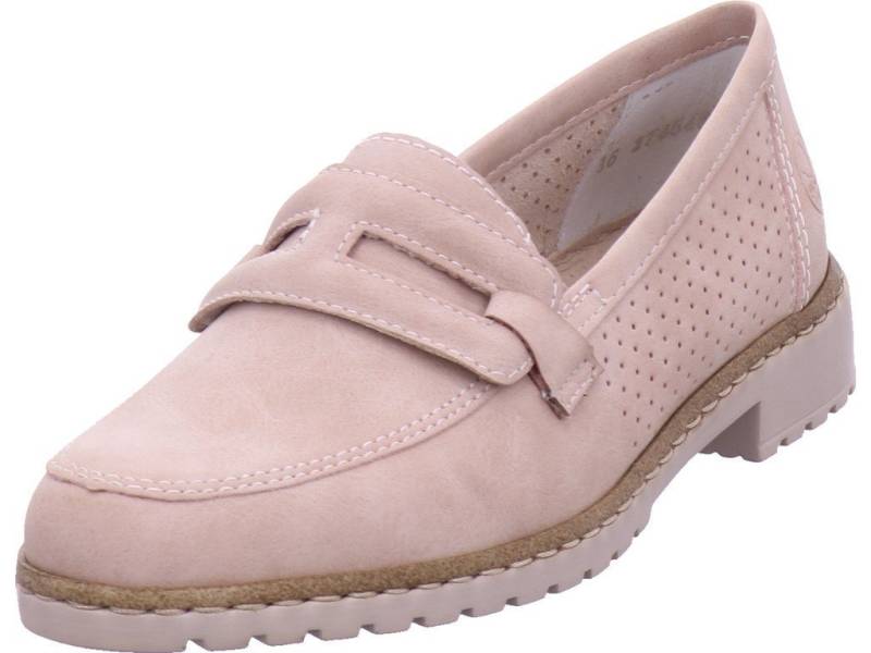 Rieker FSK Damen Halbschuhe Slipper von Rieker