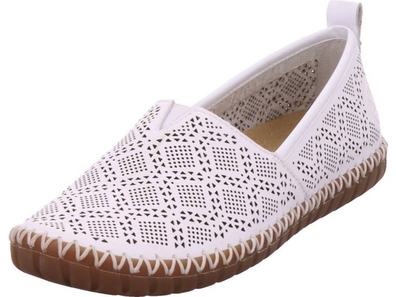 Rieker FSK Damen Halbschuhe Slipper von Rieker