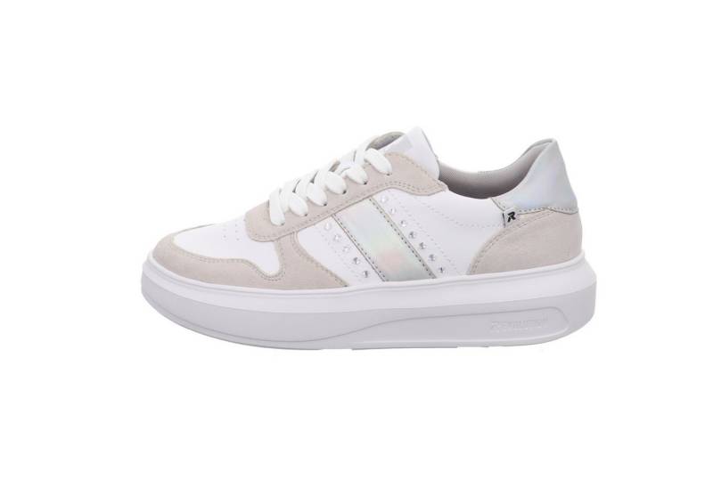 Rieker FSK Damen Halbschuhe Sneaker von Rieker