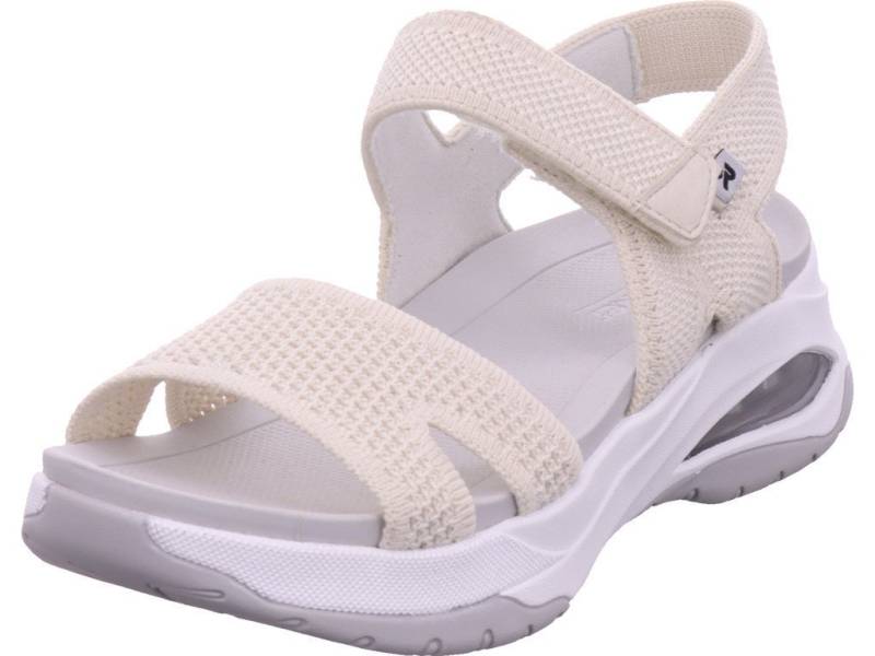 Rieker FSK Damen Sandalen Sandale von Rieker