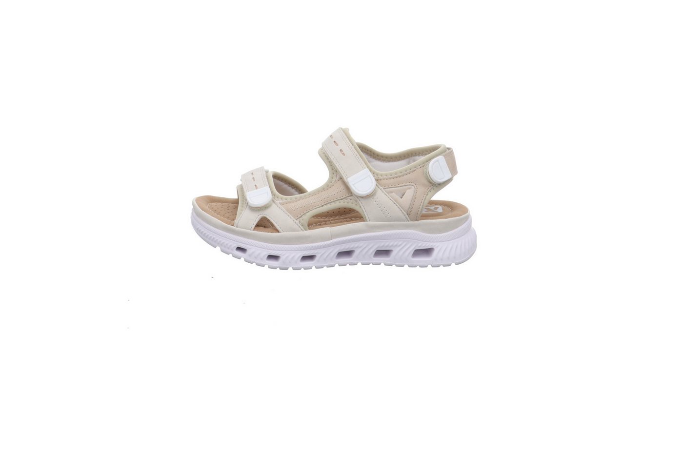 Rieker FSK Damen Sandalen Sandale von Rieker