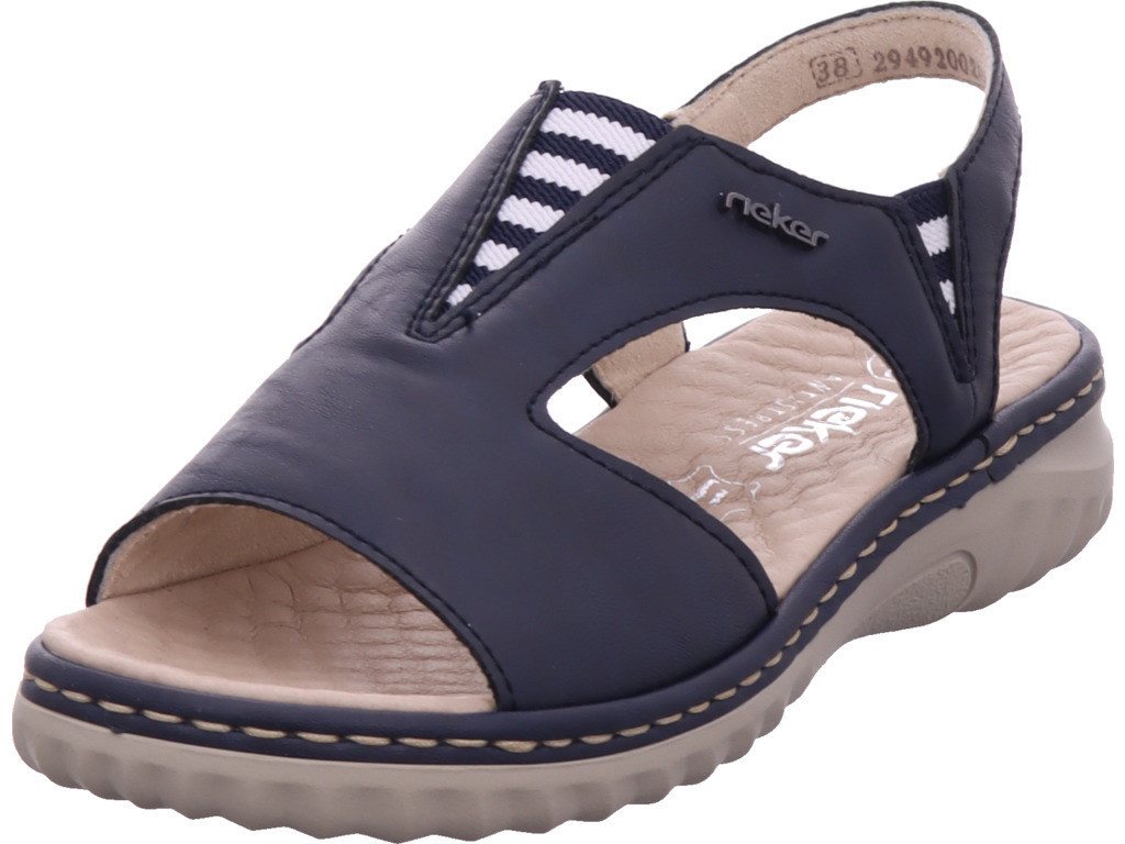 Rieker FSK Damen Sandalen Sandale von Rieker