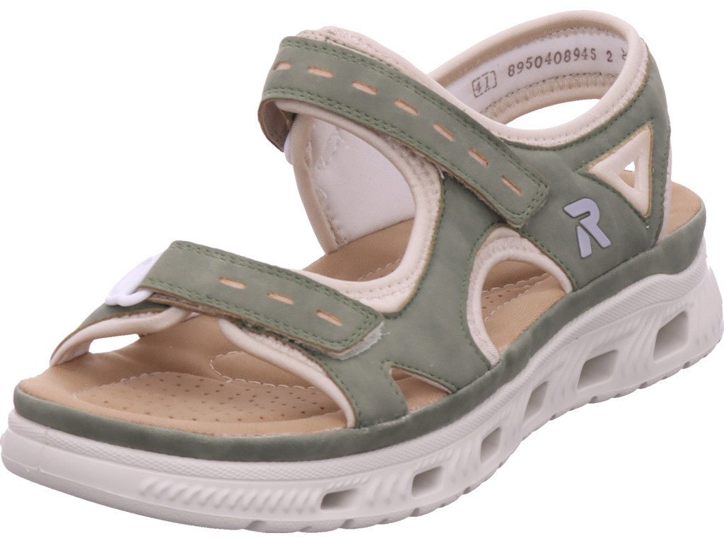 Rieker FSK Damen Sandalen Sandale von Rieker