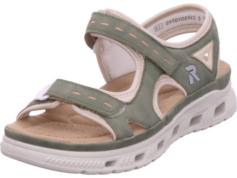 Rieker FSK Damen Sandalen Sandale von Rieker