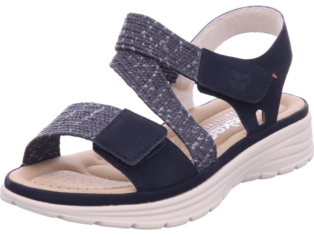 Rieker FSK Damen Sandalen Sandale von Rieker