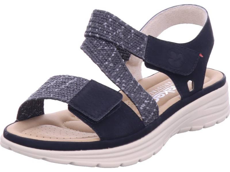 Rieker FSK Damen Sandalen Sandale von Rieker