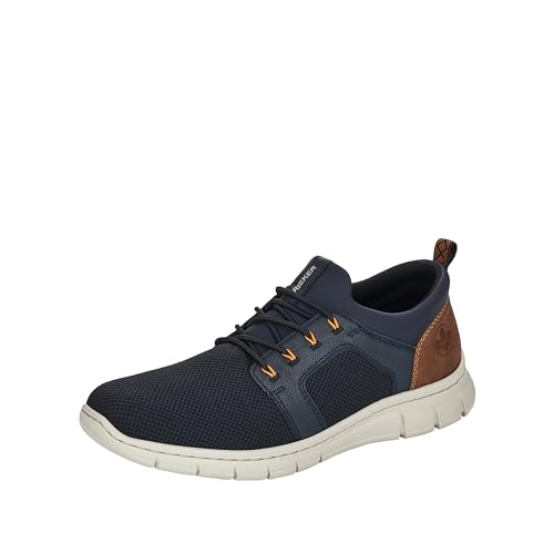 Rieker Herren Halbschuhe B7796 von Rieker