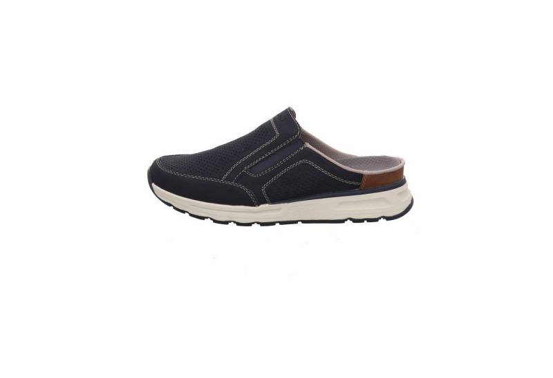 Rieker FSK Herren Halbschuhe Pantolette von Rieker