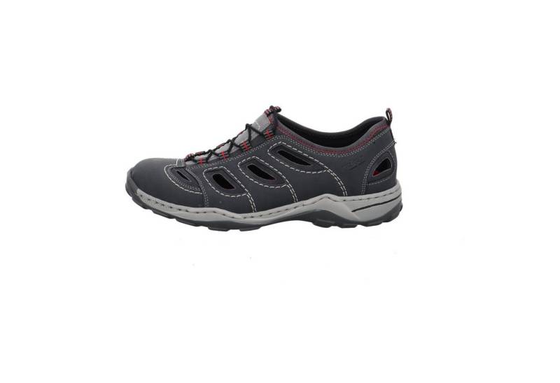 Rieker FSK Herren Halbschuhe Sandale von Rieker