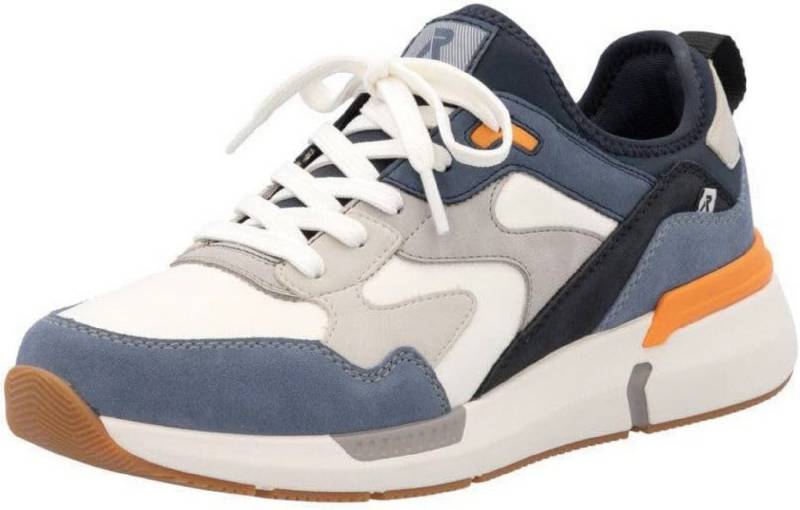 Rieker FSK Herren Halbschuhe Schnürschuh FSK Herren Halbschuhe von Rieker