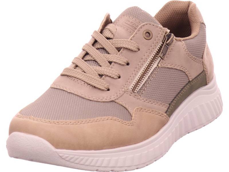 Rieker FSK Herren Halbschuhe Schnürschuh von Rieker