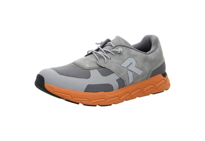 Rieker FSK Herren Halbschuhe Schnürschuh von Rieker