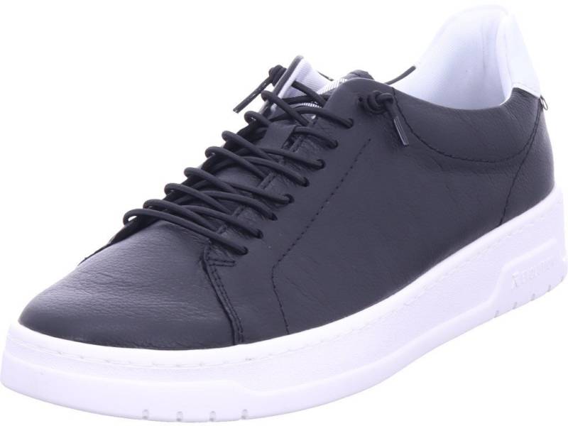 Rieker FSK Herren Halbschuhe Schnürschuh von Rieker