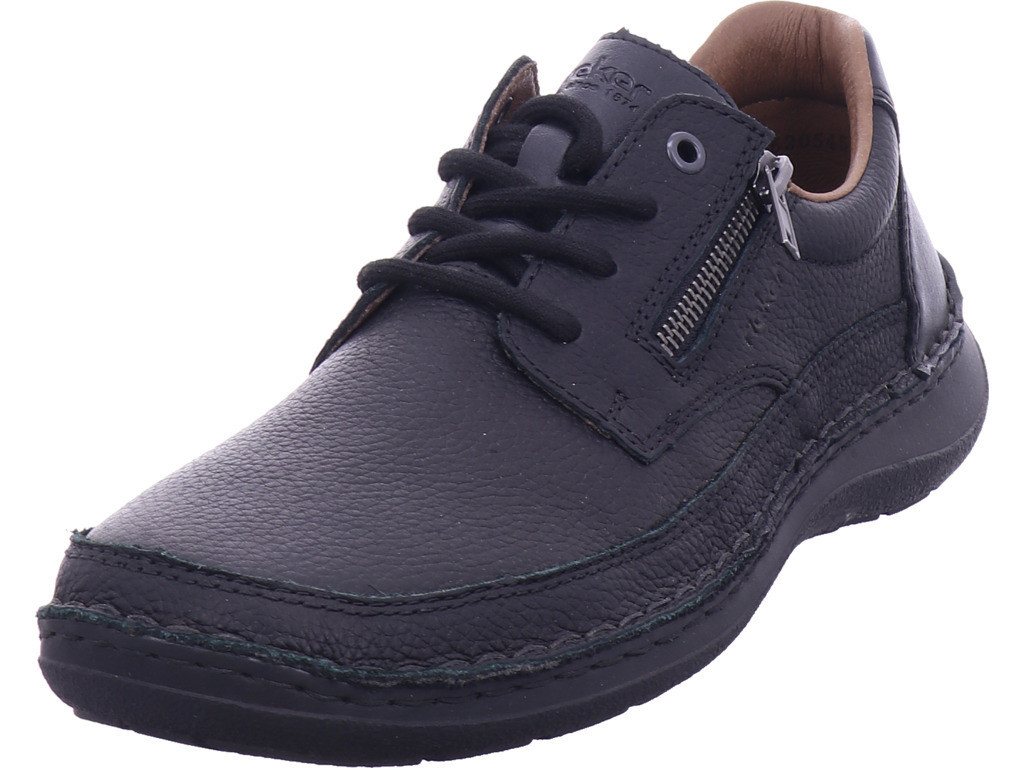 Rieker FSK Herren Halbschuhe Schnürschuh von Rieker