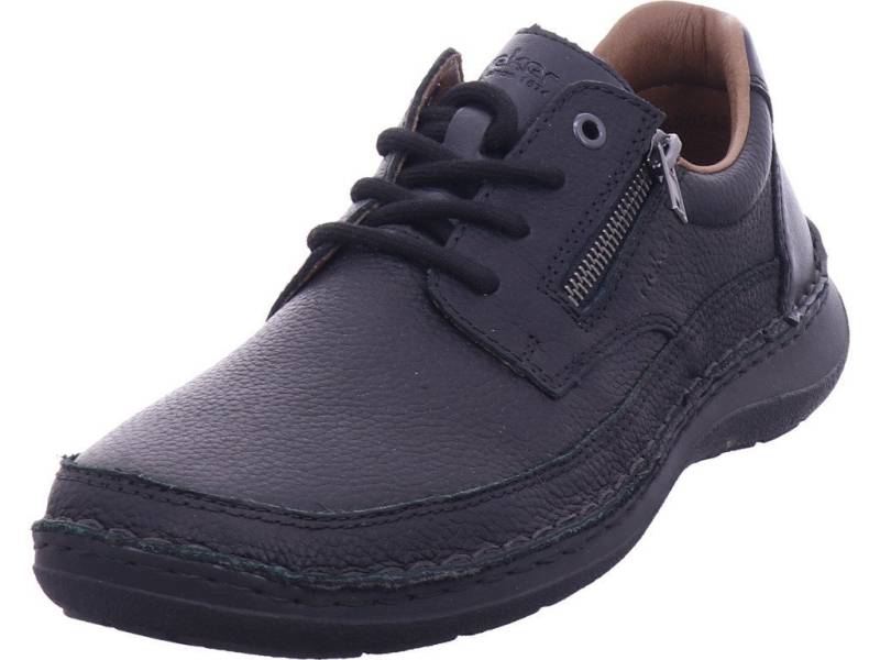 Rieker FSK Herren Halbschuhe Schnürschuh von Rieker