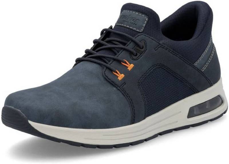 Rieker FSK Herren Halbschuhe Slipper FSK Herren Halbschuhe von Rieker