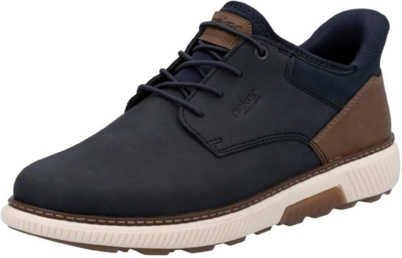 Rieker FSK Herren Halbschuhe Slipper FSK Herren Halbschuhe von Rieker