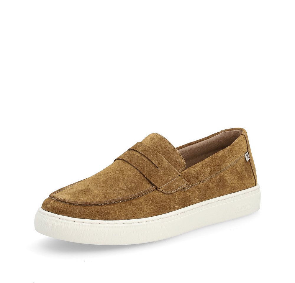 Rieker FSK Herren Halbschuhe Slipper Rieker FSK Herren Halbschuhe Slipper von Rieker