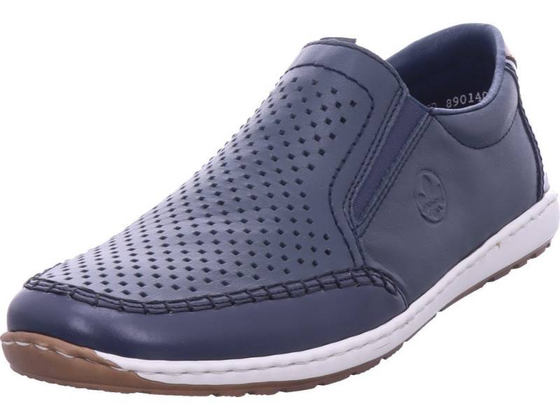 Rieker FSK Herren Halbschuhe Slipper von Rieker