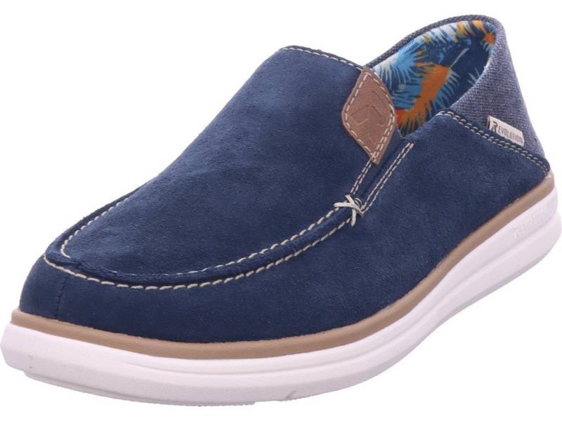 Rieker FSK Herren Halbschuhe Slipper von Rieker