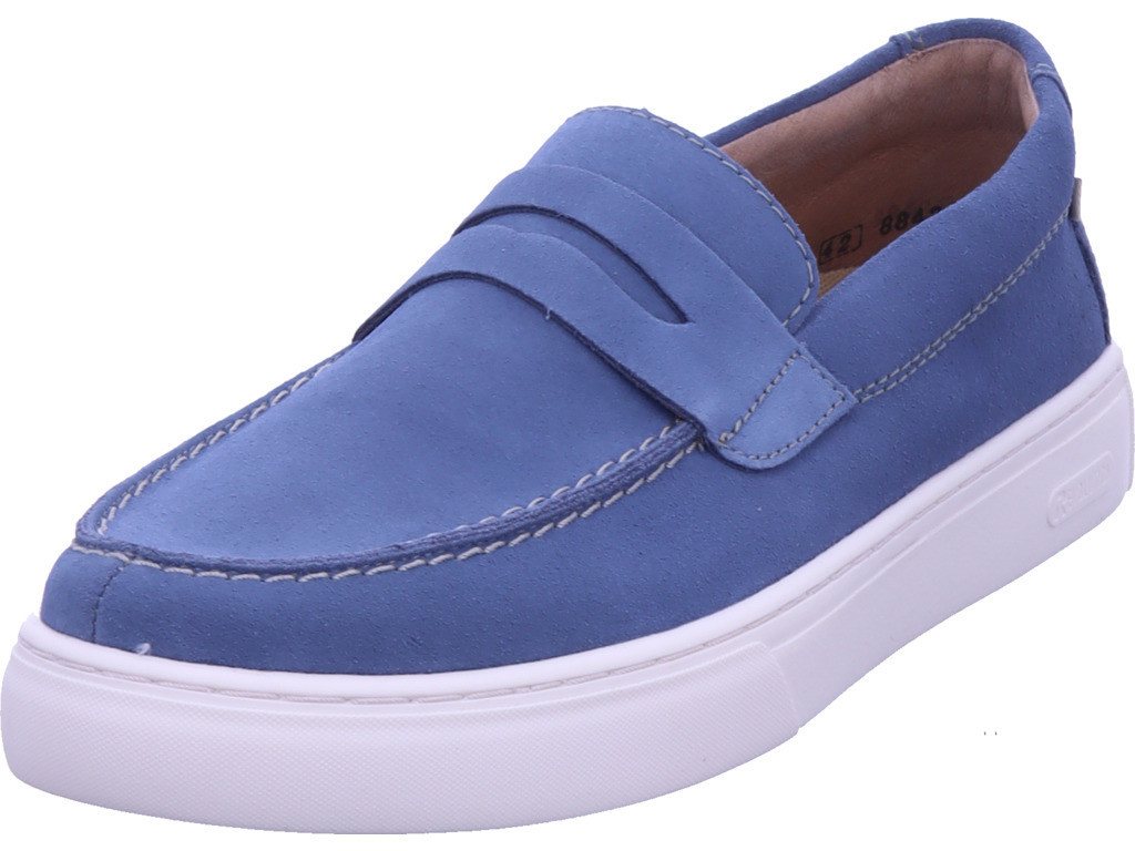 Rieker FSK Herren Halbschuhe Slipper von Rieker