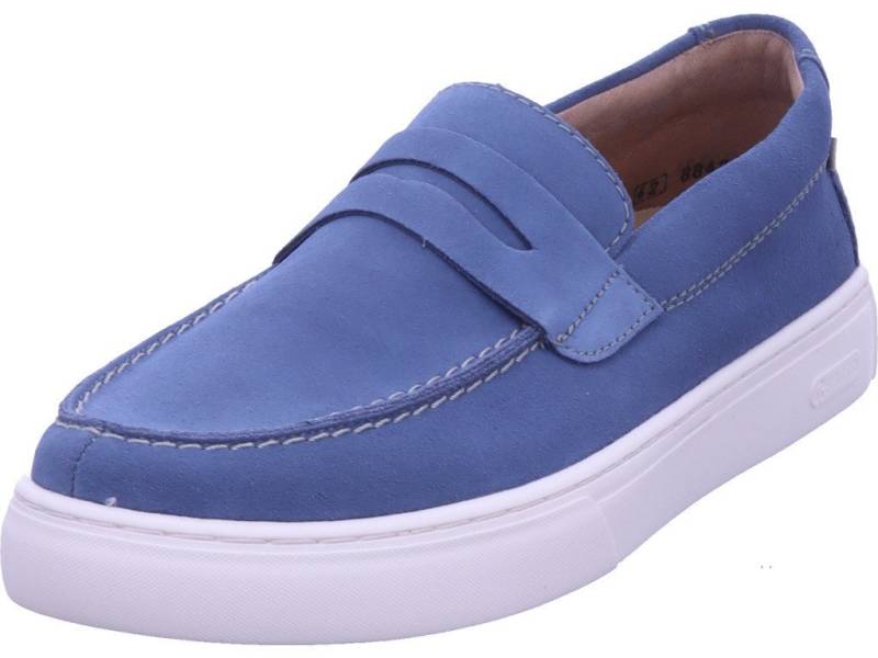 Rieker FSK Herren Halbschuhe Slipper von Rieker