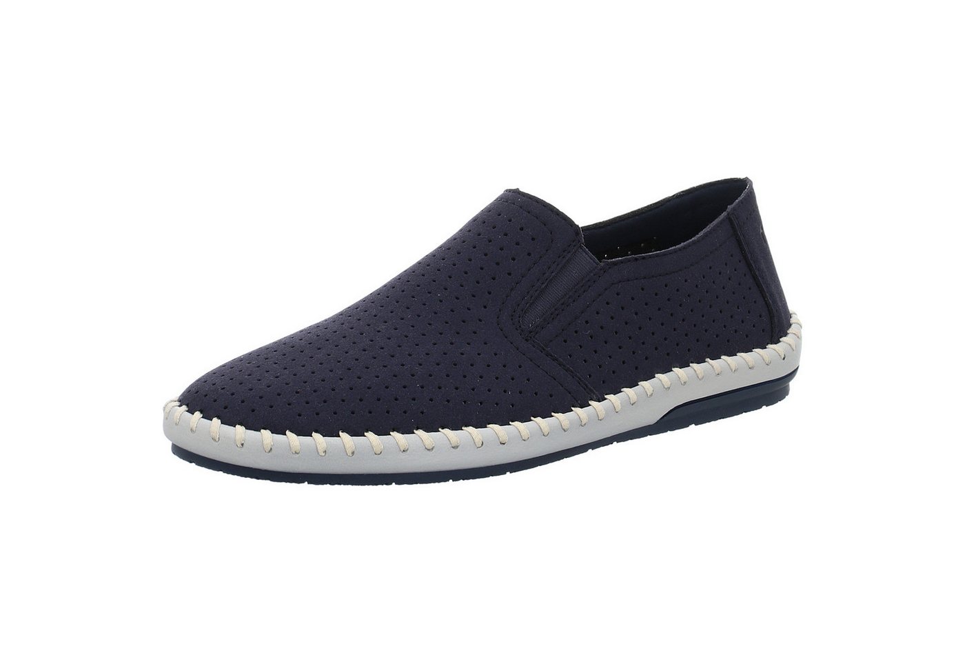 Rieker FSK Herren Halbschuhe Slipper von Rieker