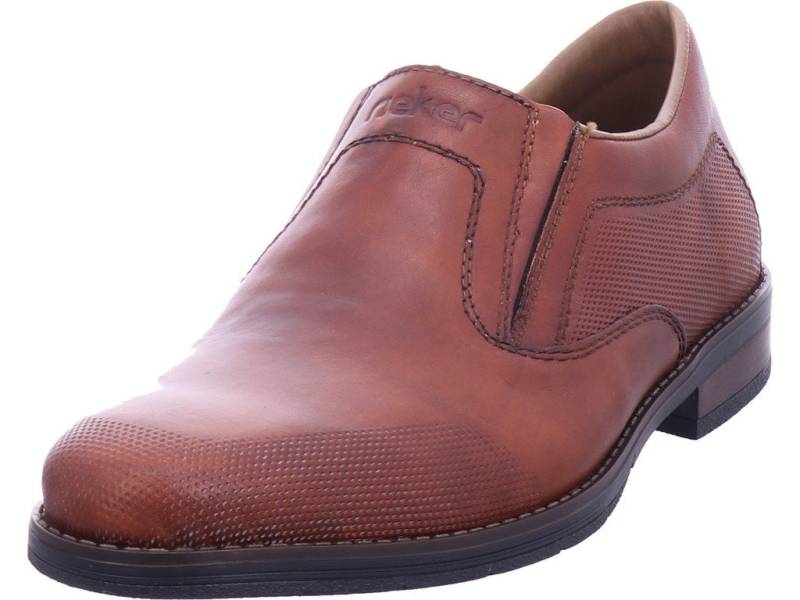 Rieker FSK Herren Halbschuhe Slipper von Rieker