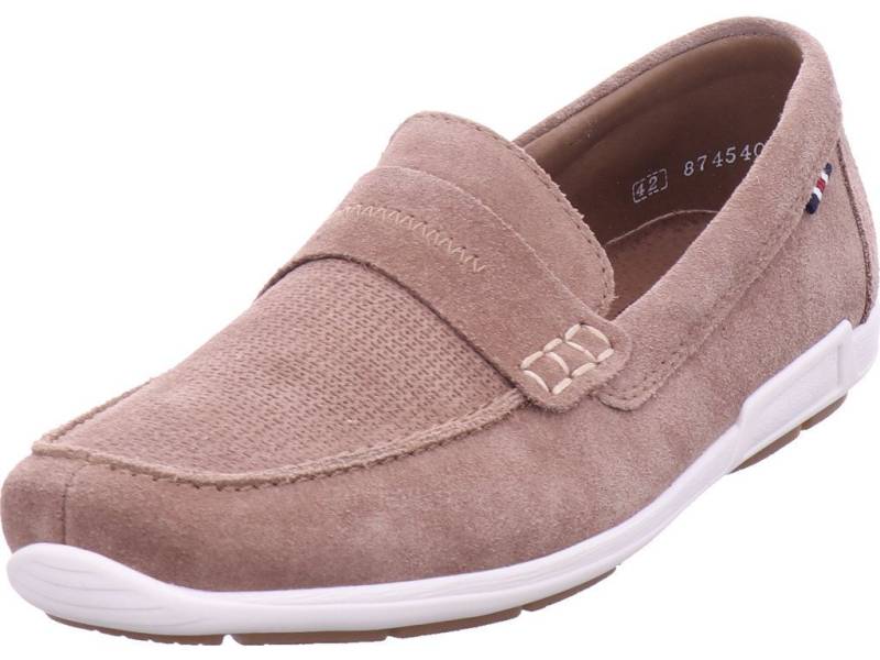 Rieker FSK Herren Halbschuhe Slipper von Rieker