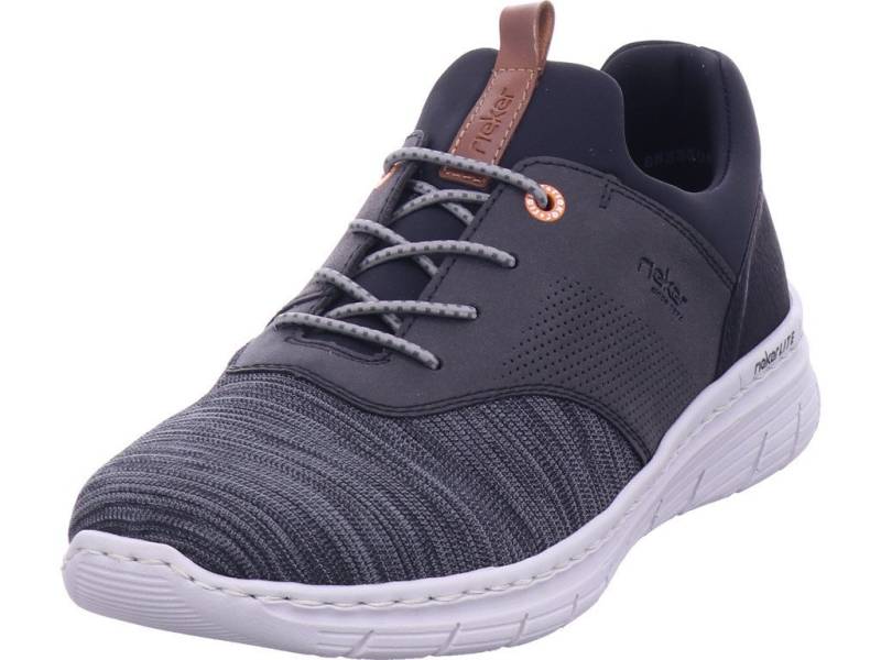 Rieker FSK Herren Halbschuhe Slipper von Rieker