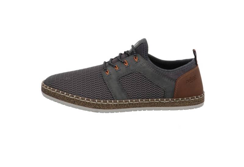 Rieker FSK Herren Halbschuhe Slipper von Rieker