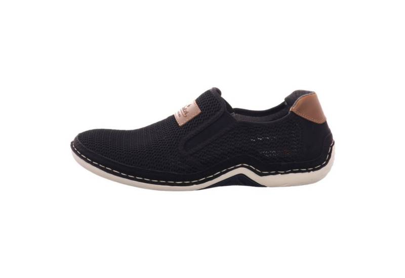 Rieker FSK Herren Halbschuhe Slipper von Rieker
