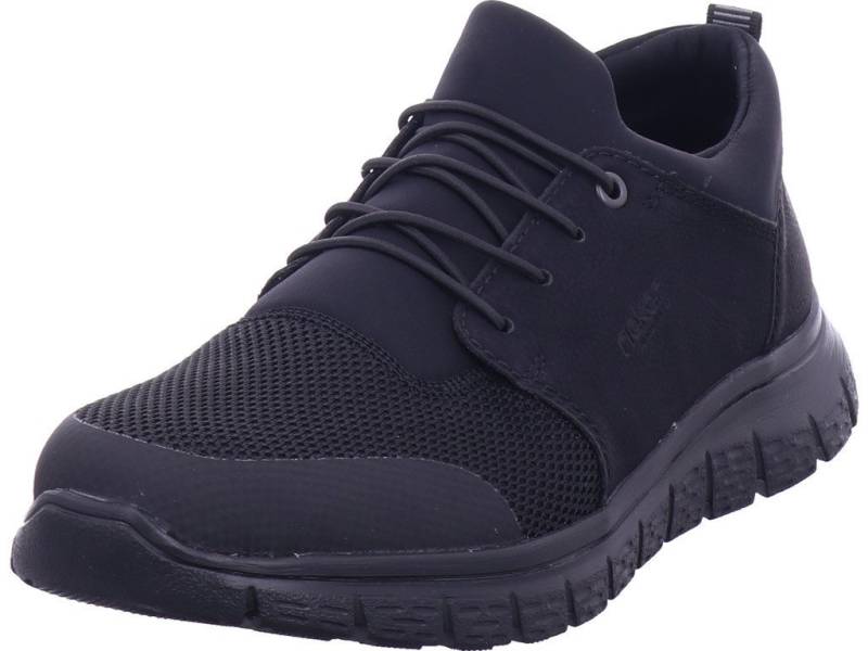 Rieker FSK Herren Halbschuhe Slipper von Rieker