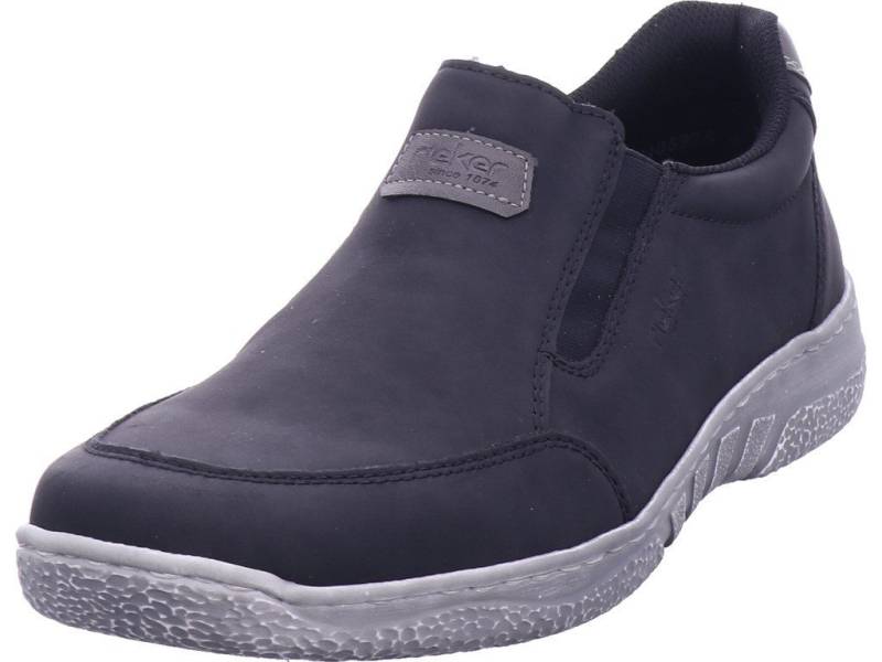 Rieker FSK Herren Halbschuhe Slipper von Rieker