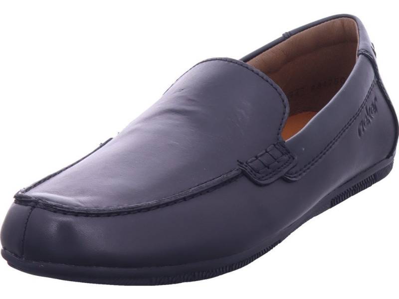 Rieker FSK Herren Halbschuhe Slipper von Rieker