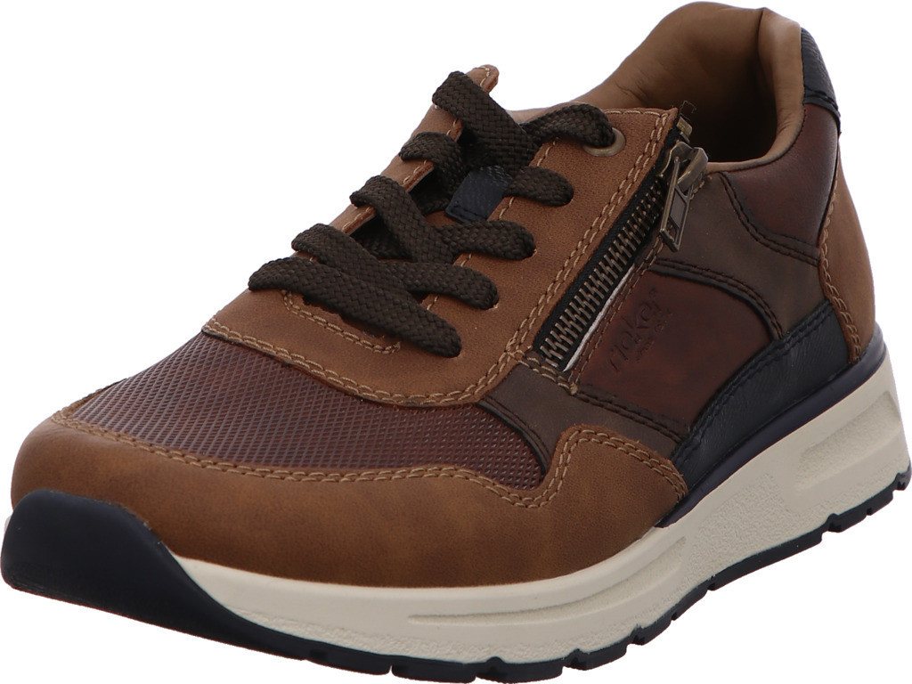 Rieker FSK Herren Halbschuhe Sneaker von Rieker