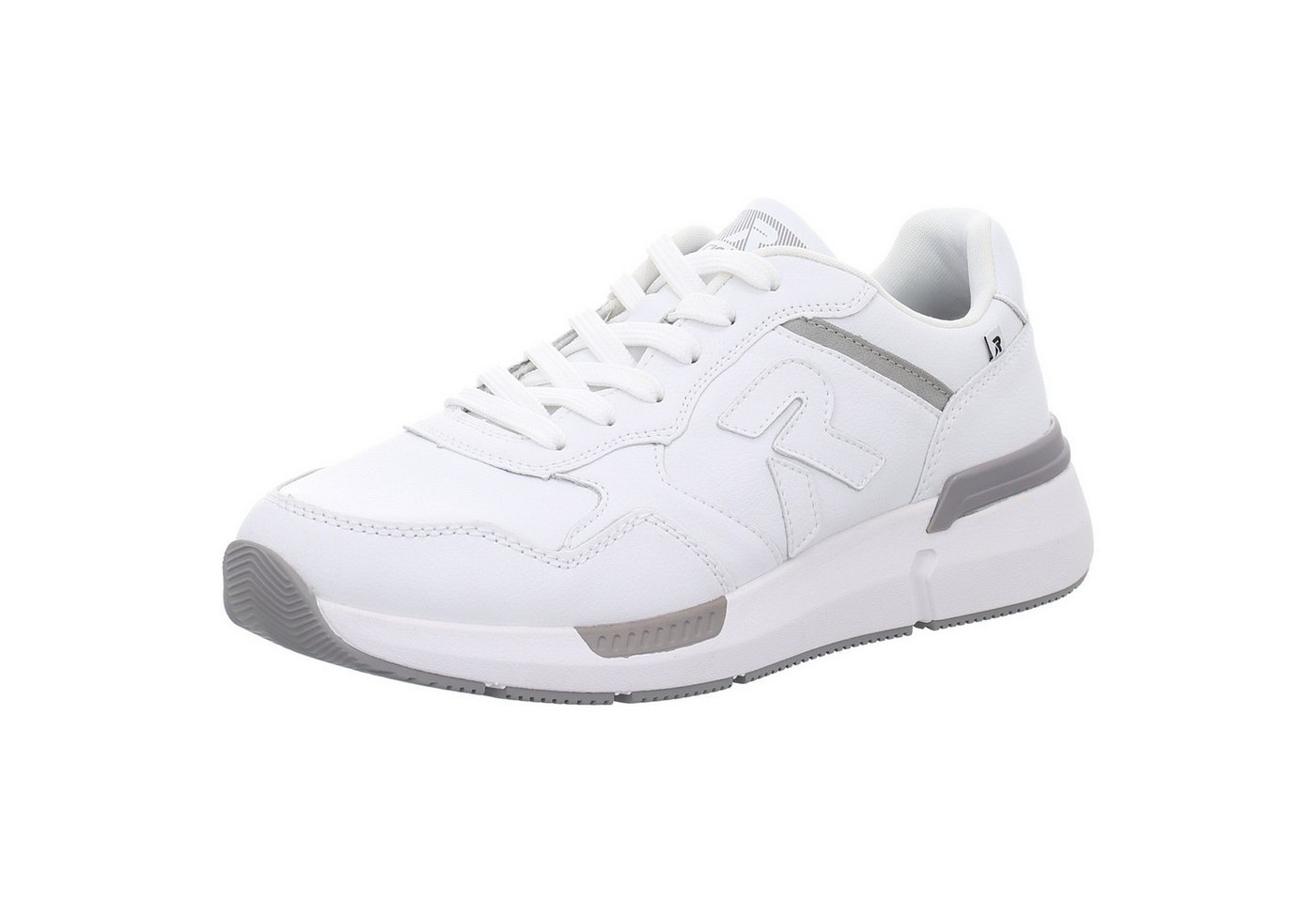 Rieker FSK Herren Halbschuhe Sneaker von Rieker