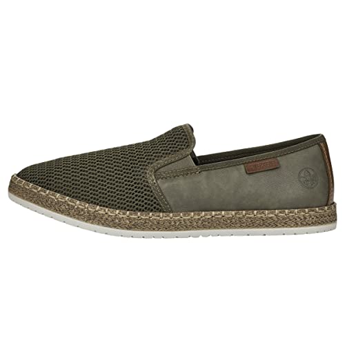 Rieker Herren Slipper B5265 von Rieker