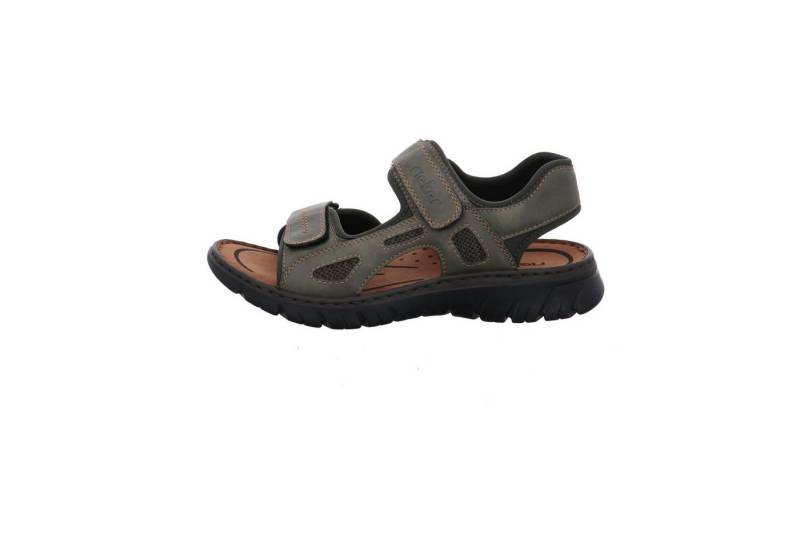 Rieker FSK Herren Sandalen Sandale von Rieker