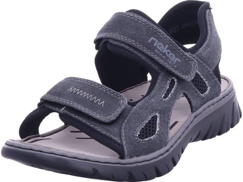 Rieker FSK Herren Sandalen Sandale von Rieker