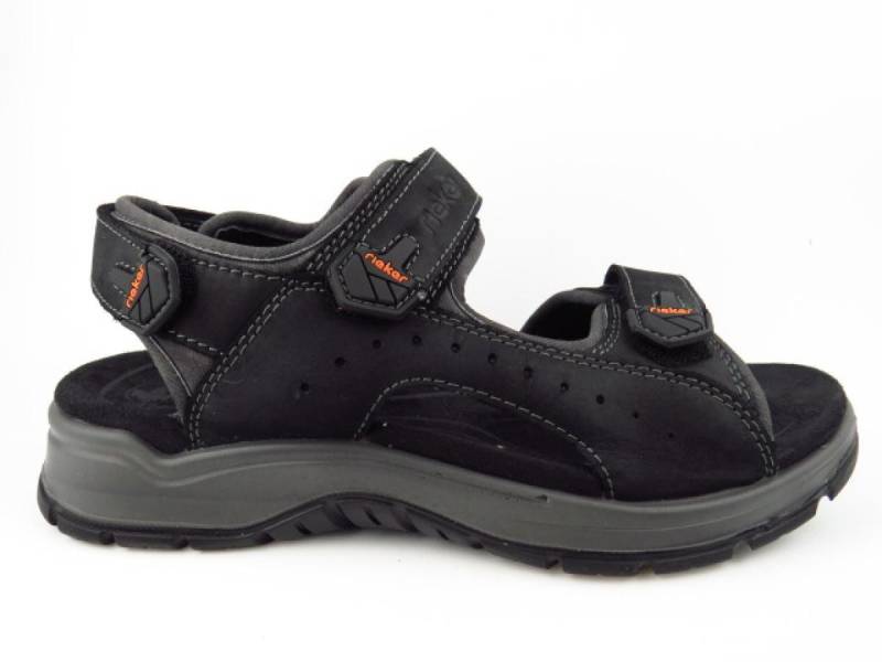 Rieker FSK Herren Sandalen Sandale von Rieker