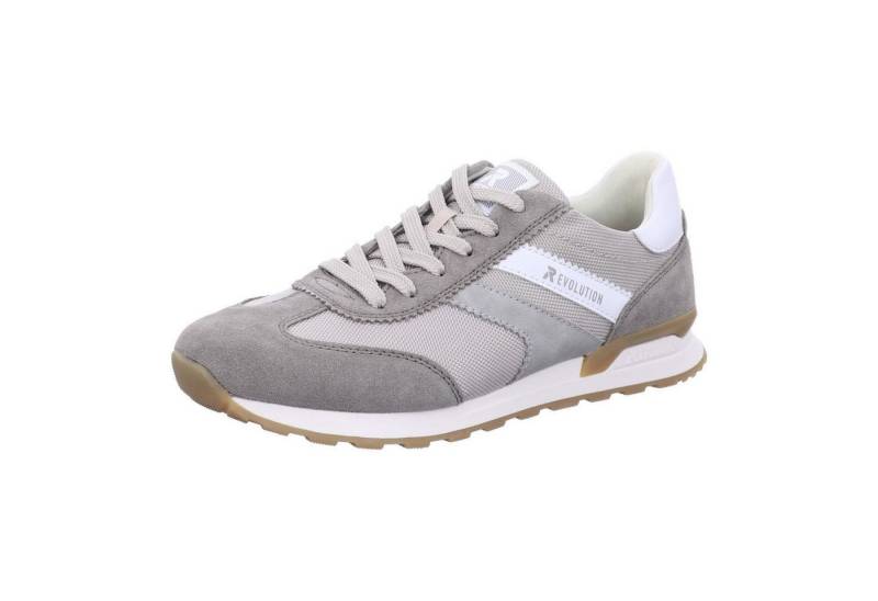 Rieker Freizeit Schnürer für Herren Sneaker (keine Angabe, 1-tlg., keine Angabe) von Rieker